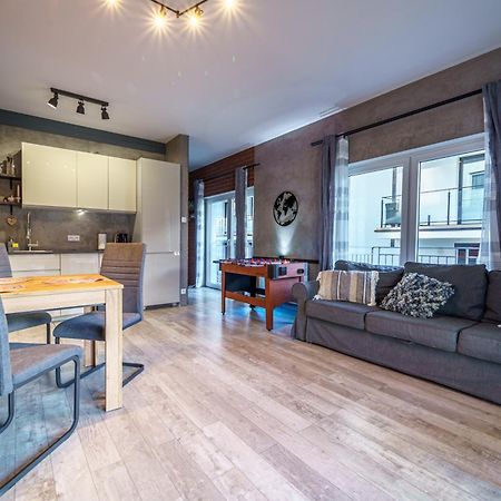 Apartamenty Pod Gondola Swieradow 外观 照片